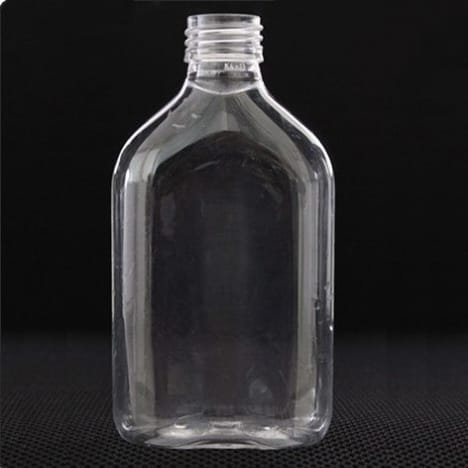 375 ML FOOD  BOTTLES